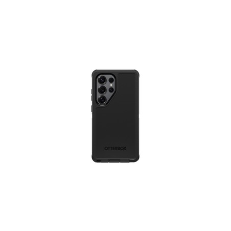 OB DEFENDER SAMSUNG GALAXY S25/ULTRA BLACK