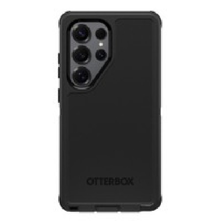 Otterbox OB Defender Samsung Galaxy S25/Ultra Black
