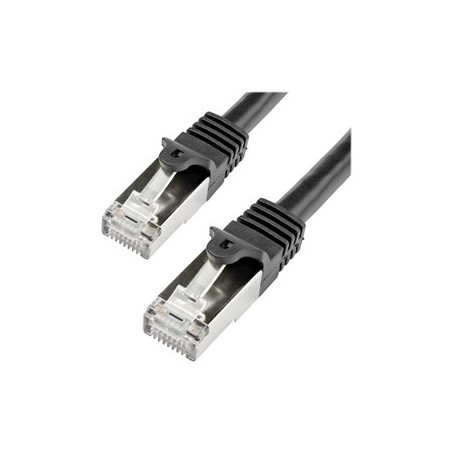 Startech 1M Black CAT6 SFTP Cable/.