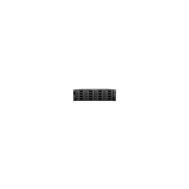 Synology RS2825RP+ RackStation
