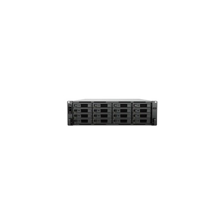 Synology RS2825RP+ RackStation