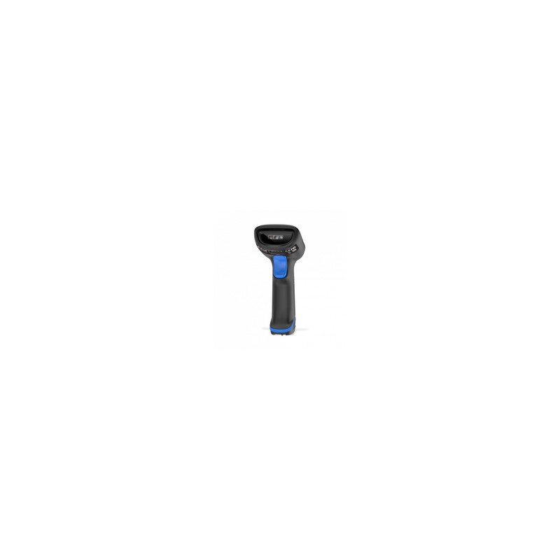 HR23 DORADA 2D CMOS WIRELESS BT/HH READER W/STAND/DOCKING STATI.