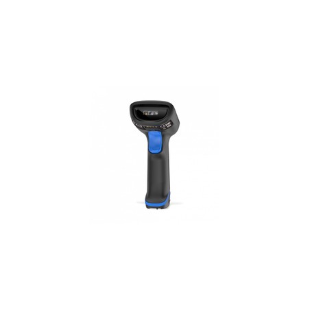Newland HR23 Dorada 2D CMOS Wireless BT/HH Reader W/Stand/Docking Stati.