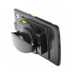 ET4X 8" Expansion Back for PowerPack External Battery for 8in ET40, ET45 (Includes Rotating Handstrap) (Optional PowerPack