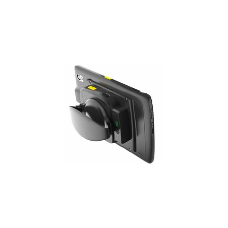 ET4X 8" Expansion Back for PowerPack External Battery for 8in ET40, ET45 (Includes Rotating Handstrap) (Optional PowerPack
