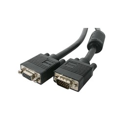 Startech 15M VGA Video Extension Cable/.