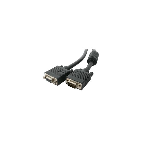 Startech 15M VGA Video Extension Cable/.