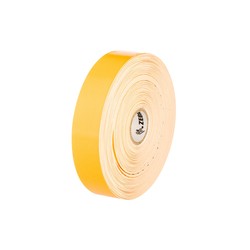 Wristband, Polypropylene, 1x10in (25.4x254mm) Direct thermal, Z-Band Splash, Adhesive closure, 1in (25.4mm) core, 350/roll
