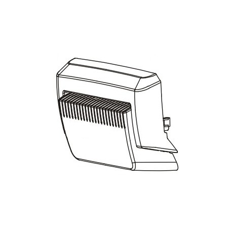 Medium Duty Full Cut Cutter (Thermal Transfer)