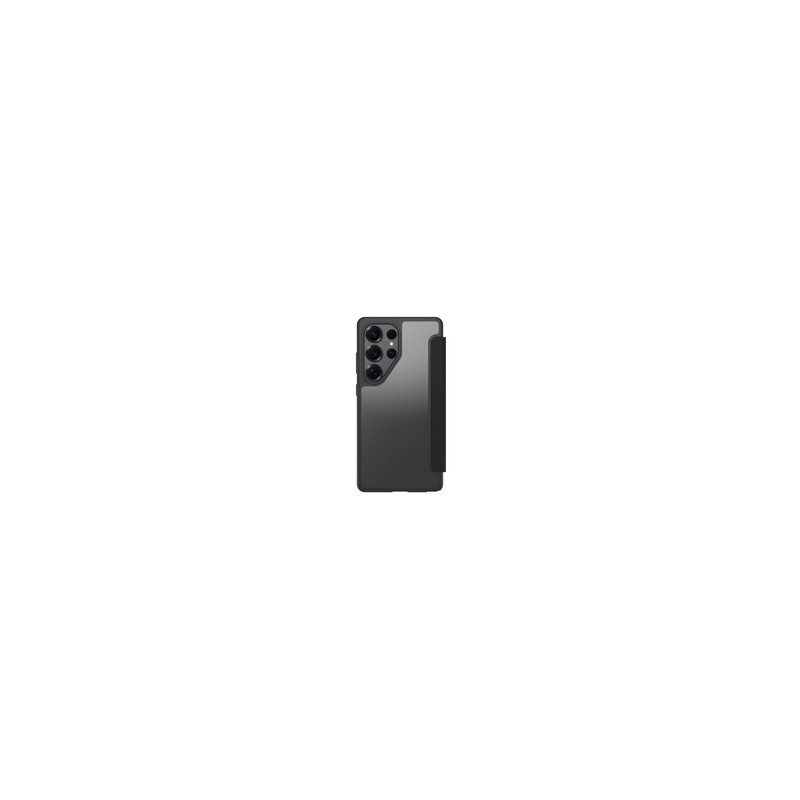 Otterbox OB Reactfolio Samsung Galaxy/S25 Ultrablack CRYS-Clear/BLK-PP