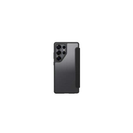 Otterbox OB Reactfolio Samsung Galaxy/S25 Ultrablack CRYS-Clear/BLK-PP