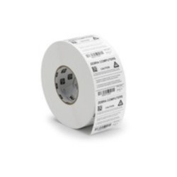 Zebra LAB-RL-TT-SYN-80X30MM