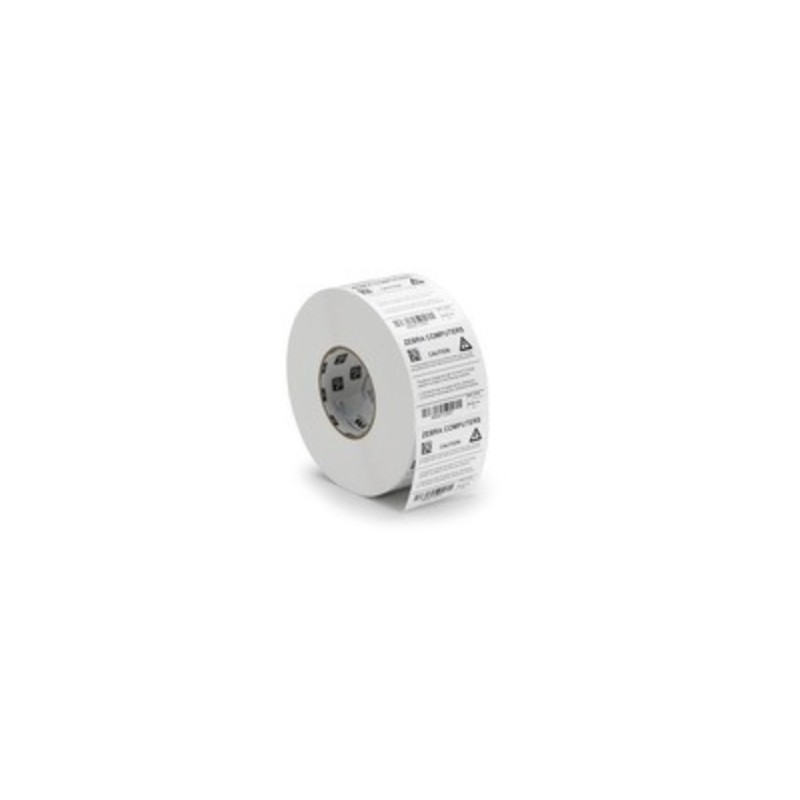 Zebra LAB-RL-TT-SYN-80X30MM