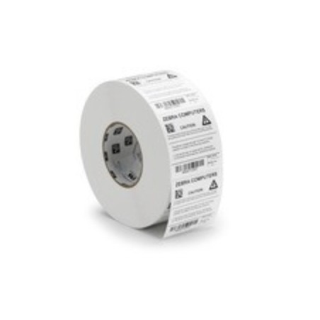 Zebra LAB-RL-TT-SYN-80X30MM