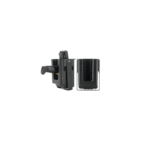 Mobilis Universal Holster For Scanner/Gun Forklift - Made IN France