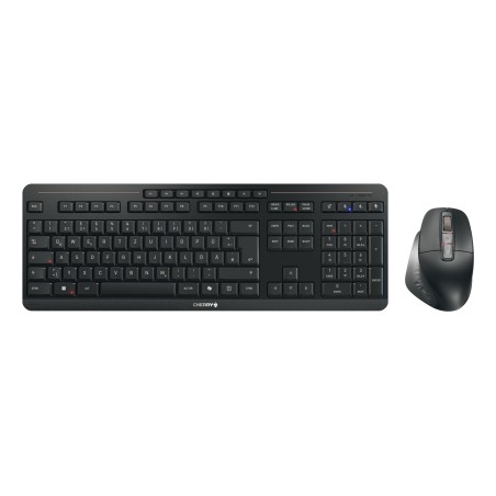 CHERRY STREAM DESKTOP ULTIMATE/MULTI-DEVICE SET - CHERRY JD8570DE2