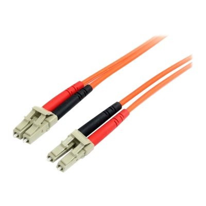 Startech 1M Fiber Patch Cable LC - LC/.