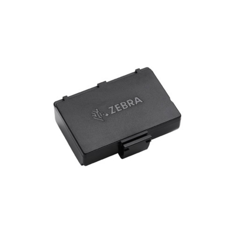 Spare 2500 mAH battery for ZQ120, ZQ220