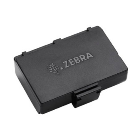 Spare 2500 mAH battery for ZQ120, ZQ220