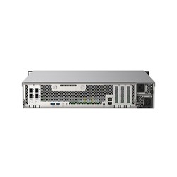 TS-H2490FU-7302P-128G 2U 24BAY/2.5IN NVME 16C/32T 3.0GHZ RPSU