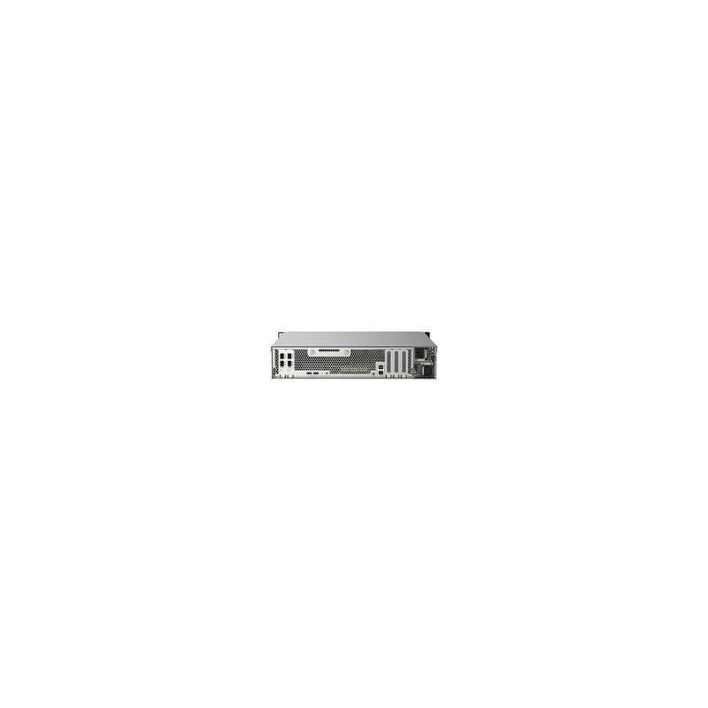 TS-H2490FU-7302P-128G 2U 24BAY/2.5IN NVME 16C/32T 3.0GHZ RPSU