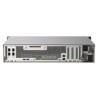 TS-H2490FU-7302P-128G 2U 24BAY/2.5IN NVME 16C/32T 3.0GHZ RPSU