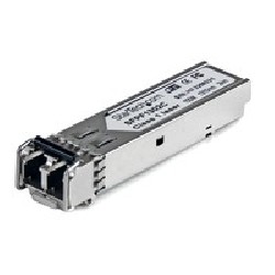 Startech 100MB Fiber SFP Transceiver LC/IN