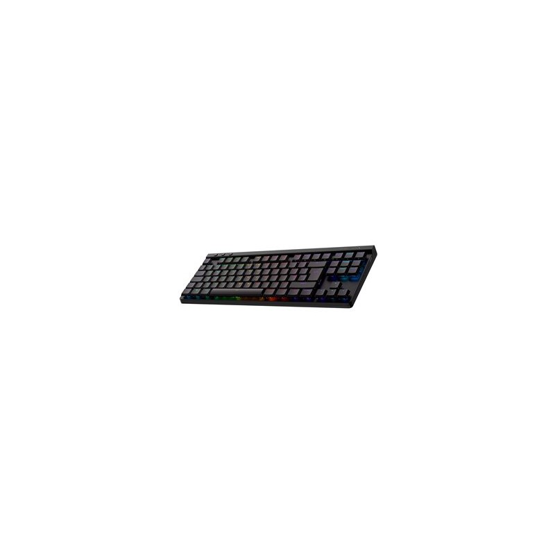 Logitech G515 TKL Wired Gaming Keyboard/Black - HUN - EMEA28I-935
