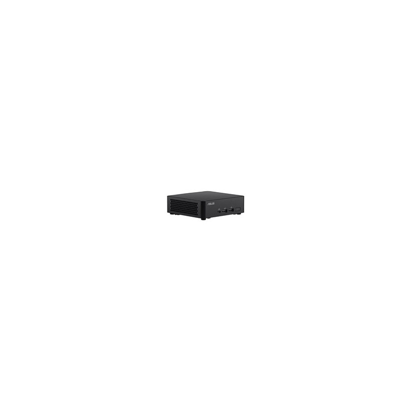 ASUS NUC 14 Pro NUC14RVKC3000R2/Intel Core 3-100U/DDR5/USB3.0/LAN/WiFi/UHD/M.2/EU napájecí kabel