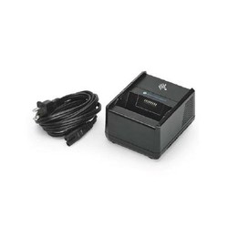 Zebra 1SLOT BATT Charg ZQ300 UK Cord/.