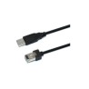 Newland RJ45 - USB Cable 2M Without/Strain Relief For FR/FM Series