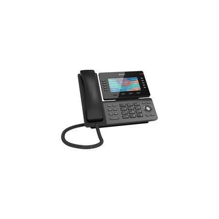 SNOM D865/D865 DESK TELEPHONE