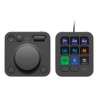 Logitech MX Creative Console/Graphite - EMEA28I-935