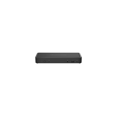 Belkin USB-C 14-Port Triple Display/Docking Station