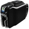 Printer ZC350, Dual Sided, UK/EU Cords, USB, Ethernet & WiFi, PC/SC Contact, Contactless Mifare, ISO HiCo/LoCo Mag S/W