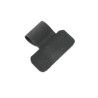 Xplore ET8X Stylus Pen Holder. Adhesive Back Placed ON Tablet. Stylus Not Included.