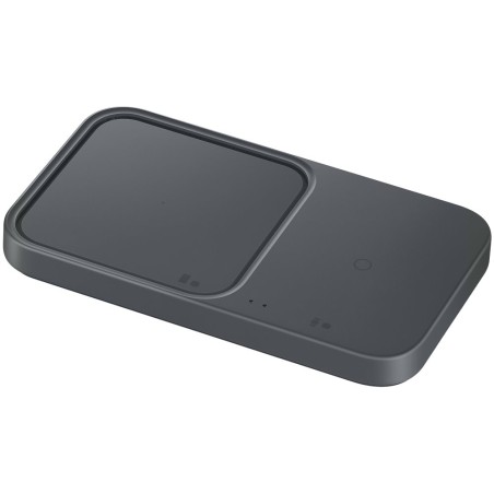Samsung Duální bezdrátová nabíječka (15W) Black