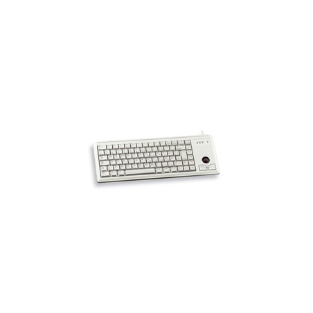 CHERRY G84-4400 TRACKBALL/PALE GREY G844400LUBFR0