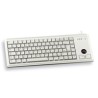 CHERRY G84-4400 TRACKBALL/PALE GREY G844400LUBFR0