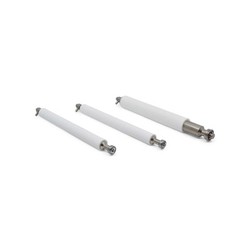 Kit, Platen, Pinch and Peel Rollers, ZE511 RH & LH