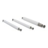 Kit, Platen, Pinch and Peel Rollers, ZE511 RH & LH