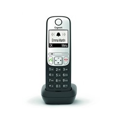 Gigaset A690 HX černý