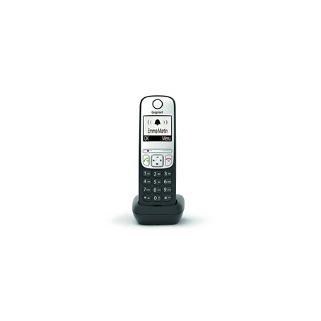 Gigaset A690 HX černý