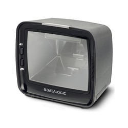 Magellan 3450VSi, Kit, USB Keyboard Scanner, 1D/2D Model, Counter/Wall Mount, Power Brick/Cord (EU), Type A 4.5 m/15 ft Cable
