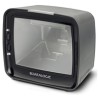 Magellan 3450VSi, Kit, USB Keyboard Scanner, 1D/2D Model, Counter/Wall Mount, Power Brick/Cord (EU), Type A 4.5 m/15 ft Cable