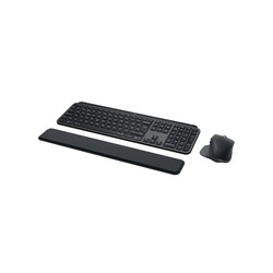 MX KEYS S COMBO - GRAPHITE - CH/- BT - N/A - CENTRAL-419