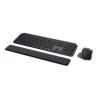 MX KEYS S COMBO - GRAPHITE - CH/- BT - N/A - CENTRAL-419