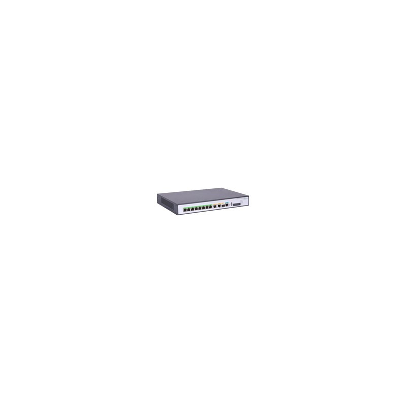 HPE MSR958X 10GBE And Combo R-Stock/.