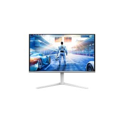 Philips MT 27" 27M2N6501L/00 - 2560x1440,QD OLED,240Hz,2xHDMI,1xDP,Pivot,Bílá