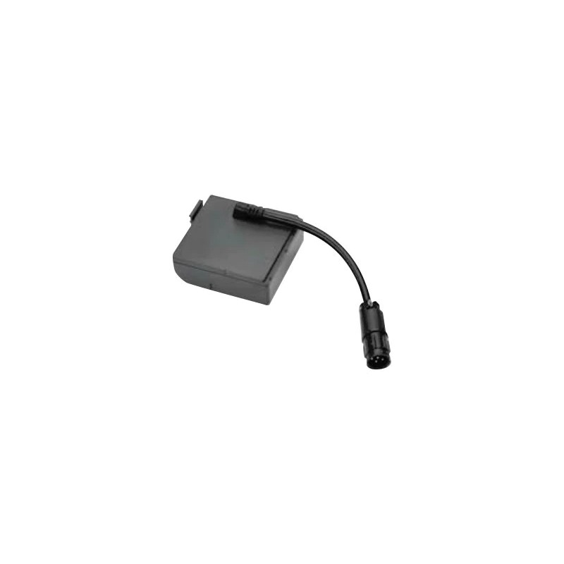 KIT ACC QLn4/ZQ63 BATTERY ELIMINATOR NO ADAPTER